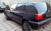 Volkswagen Golf 1996 г., авто на запчасти Павлодар