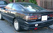 Ford Probe 1991 г., авто на запчасти Костанай