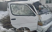 Toyota HiAce 1997 г., авто на запчасти Алматы