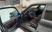 Mercedes-Benz E 200 1990 г., авто на запчасти Алматы