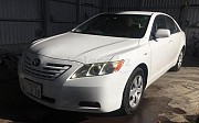 Toyota Camry 2008 г., авто на запчасти Алматы