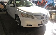 Toyota Camry 2008 г., авто на запчасти Алматы