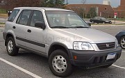 Honda CR-V 1997 г., авто на запчасти Костанай