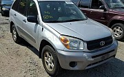 Toyota RAV 4 2005 г., авто на запчасти Алматы