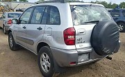 Toyota RAV 4 2005 г., авто на запчасти Алматы