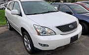 Lexus RX 330 2003 г., авто на запчасти Алматы