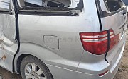 Toyota Alphard 2007 г., авто на запчасти Шымкент