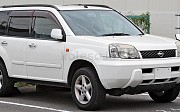 Nissan X-Trail 2002 г., авто на запчасти Караганда