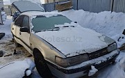 Mazda 626 1990 г., авто на запчасти Талгар