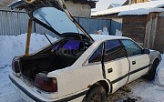 Mazda 626 1990 г., авто на запчасти Талгар