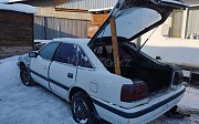 Mazda 626 1990 г., авто на запчасти Талгар