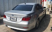 BMW 525 2005 г., авто на запчасти 