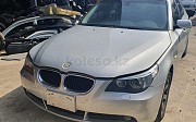 BMW 525 2005 г., авто на запчасти Алматы