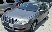 Volkswagen Passat 2008 г., авто на запчасти Алматы