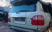 Toyota Land Cruiser 2004 г., авто на запчасти Алматы