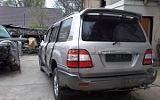 Toyota Land Cruiser 2004 г., авто на запчасти Алматы