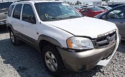 Mazda Tribute 2001 г., авто на запчасти 