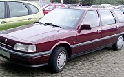 Renault 21 1993 г., авто на запчасти Караганда