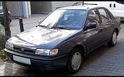 Nissan Sunny 1992 г., авто на запчасти Павлодар