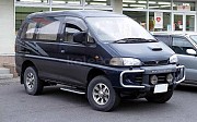 Mitsubishi L400 1998 г., авто на запчасти Уральск