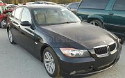 BMW 320 2008 г., авто на запчасти Алматы