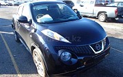 Nissan Juke 2011 г., авто на запчасти Алматы