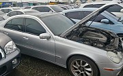 Mercedes-Benz E 350 2005 г., авто на запчасти Алматы