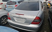 Mercedes-Benz E 350 2005 г., авто на запчасти Алматы