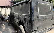 Mercedes-Benz G 500 2003 г., авто на запчасти 