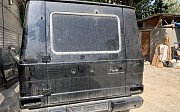 Mercedes-Benz G 500 2003 г., авто на запчасти 