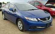 Honda Civic 2011 г., авто на запчасти 