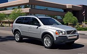 Volvo XC90 2004 г., авто на запчасти 