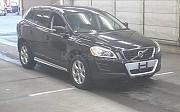 Volvo XC60 2011 г., авто на запчасти 