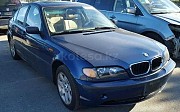 BMW 320 2000 г., авто на запчасти Алматы