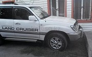 Toyota Land Cruiser 2004 г., авто на запчасти Темиртау