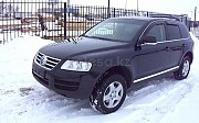 Volkswagen Touareg 2004 г., авто на запчасти Алматы