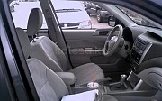 Subaru Forester 2008 г., авто на запчасти Алматы