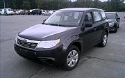 Subaru Forester 2008 г., авто на запчасти 