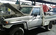 Toyota Land Cruiser 2010 г., авто на запчасти Алматы