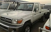 Toyota Land Cruiser 2010 г., авто на запчасти Алматы