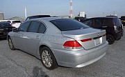 BMW 745 2004 г., авто на запчасти 