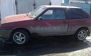 ВАЗ (Lada) 2108 (хэтчбек) 1993 г., авто на запчасти Қарағанды