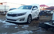 Kia K5 2015 г., авто на запчасти Атырау