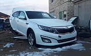 Kia K5 2015 г., авто на запчасти Атырау