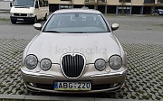 Jaguar S-Type 2001 г., авто на запчасти Алматы