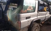 Toyota Land Cruiser Prado 1995 г., авто на запчасти Алматы