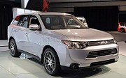 Mitsubishi Outlander 2013 г., авто на запчасти 