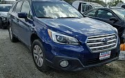 Subaru Outback 2014 г., авто на запчасти 