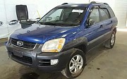 Kia Sportage 2006 г., авто на запчасти 