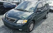 Mazda MPV 2001 г., авто на запчасти Алматы